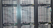 vLab Remote Access Server pods vLab Remote Access Server pods