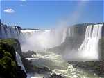 Iguazu Falls